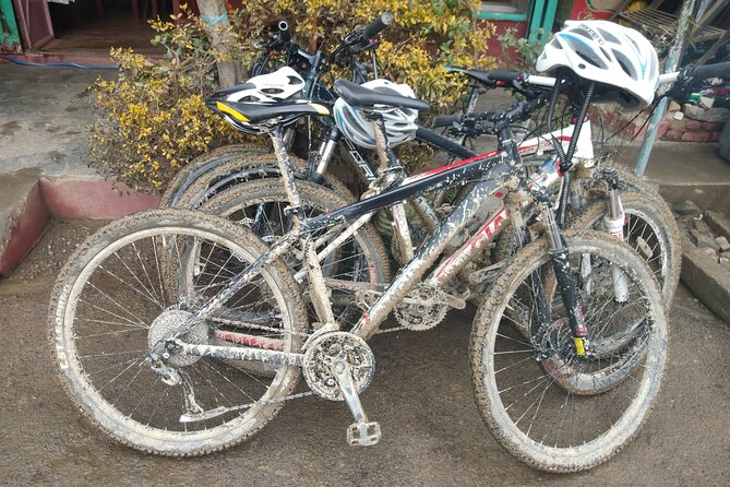 Mountain Bike Tour - Why this Kathmandu bike ride is different