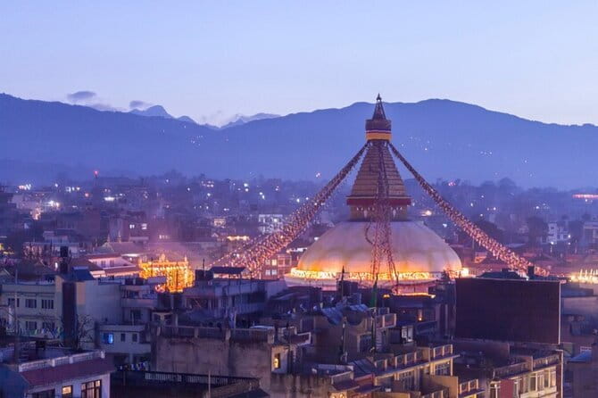 Mountain Flight Experience in Nepal - Who should book this mountain flight