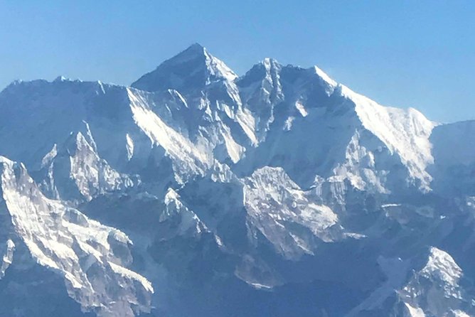 Mountain Flight in Nepal - The operator and service expectations