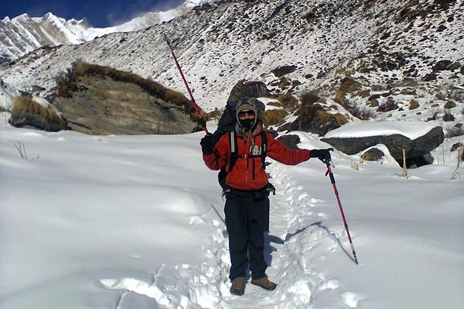 Mt Everest Base CampTrek | Budget Package - What $400 really buys you