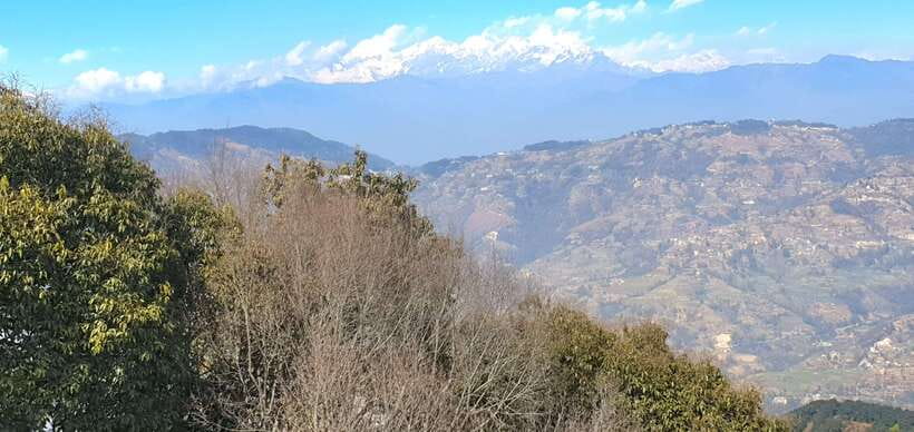 Nagarjun Jamacho Day Hike – Stunning Valley Himalayan Views - What the $39 Price Really Includes