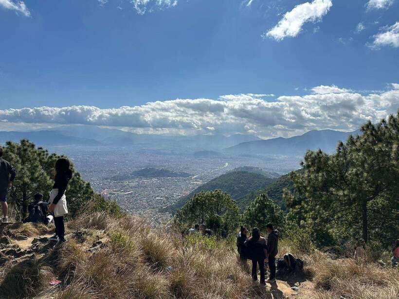 Nagarjun Jamacho Day Hike – Stunning Valley Himalayan Views - Who Will Enjoy This Hike Most