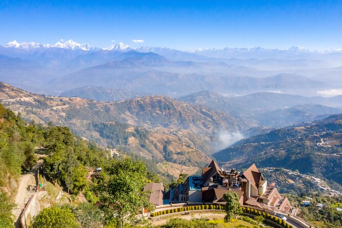 Nagarkot & Bhaktapur Private Tour - Bhaktapur Durbar Square: The Cultural Centerpiece