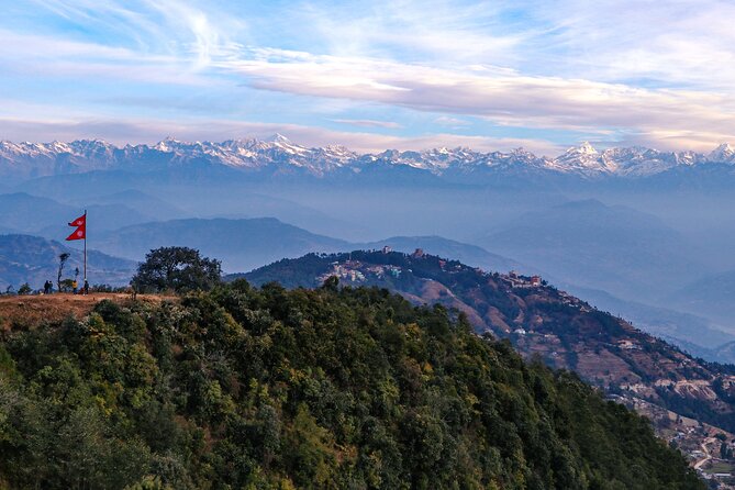 Nagarkot & Bhaktapur Private Tour - What the Private Format Adds