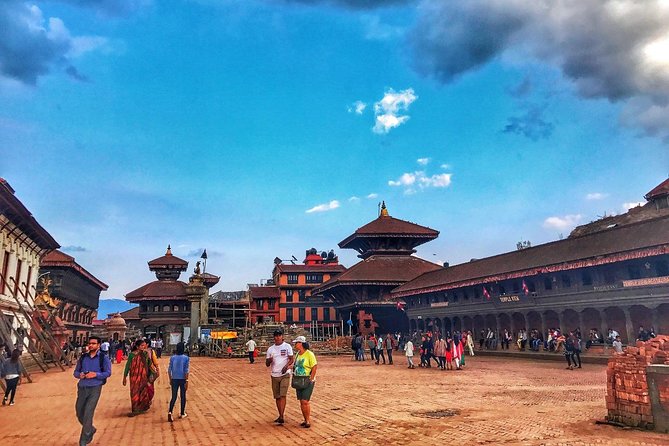 Nagarkot & Bhaktapur Private Tour - The Real Cost: About $76 Per Person