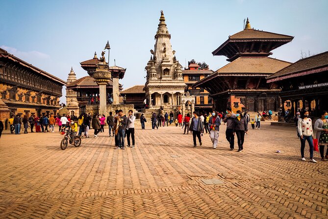 Nagarkot & Bhaktapur Private Tour - Who Will Like This Day Trip