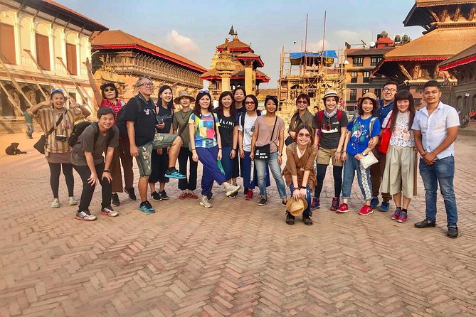 Nagarkot & Bhaktapur Private Tour - Useful Planning Advice Before You Go