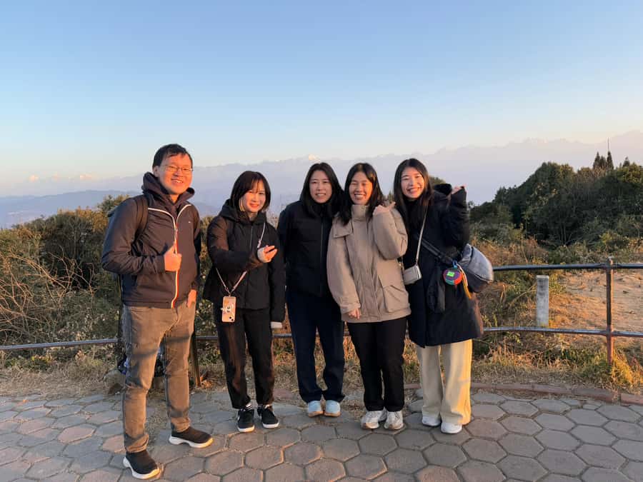 Nagarkot & Bhaktapur Tour with Private Transport - Key points to know before you book