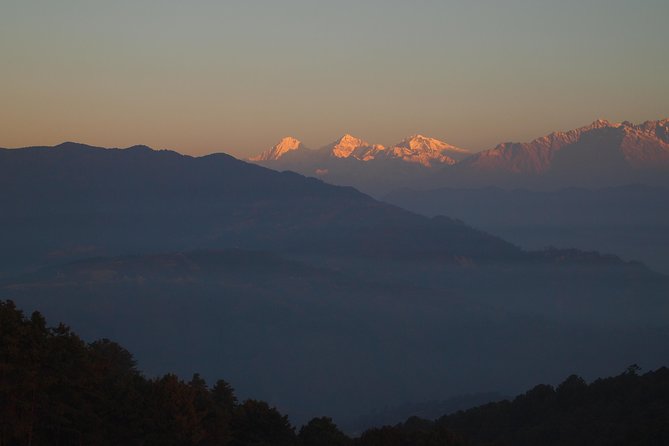 Nagarkot Changu Narayan Temple Day Hiking - Why the Nagarkot to Changu Narayan route works so well