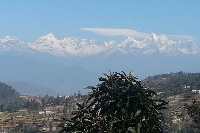 Nagarkot day hiking tour with Everest view - Who will enjoy this day most