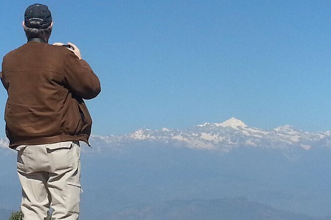 Nagarkot day hiking tour with Everest view - Weather, timing, and useful questions
