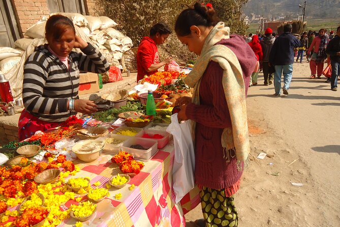 Nagarkot Full-Day Hiking Tour from Kathmandu - What the private format changes