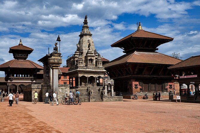 Nagarkot Private Day Hike Experience - Reaching Nagarkot at 2,195 meters