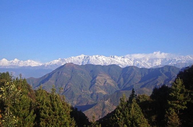 Nagarkot Private Day Hike Experience - The walk, the countryside, and the local connection