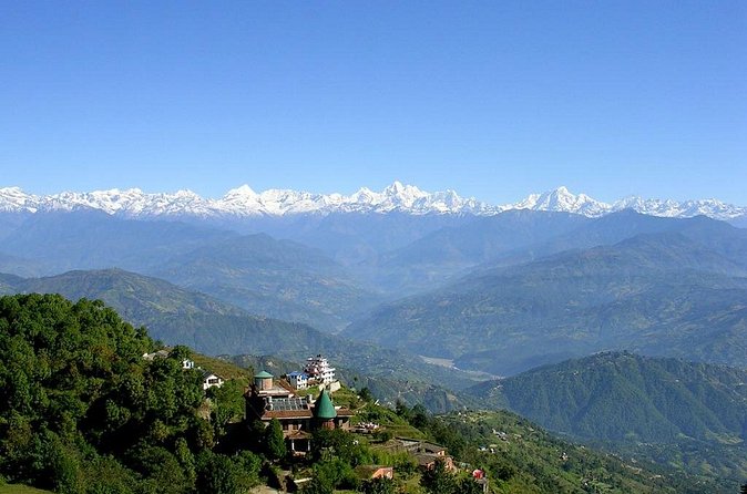 Nagarkot Private Day Hike Experience - Who will get the most from this outing