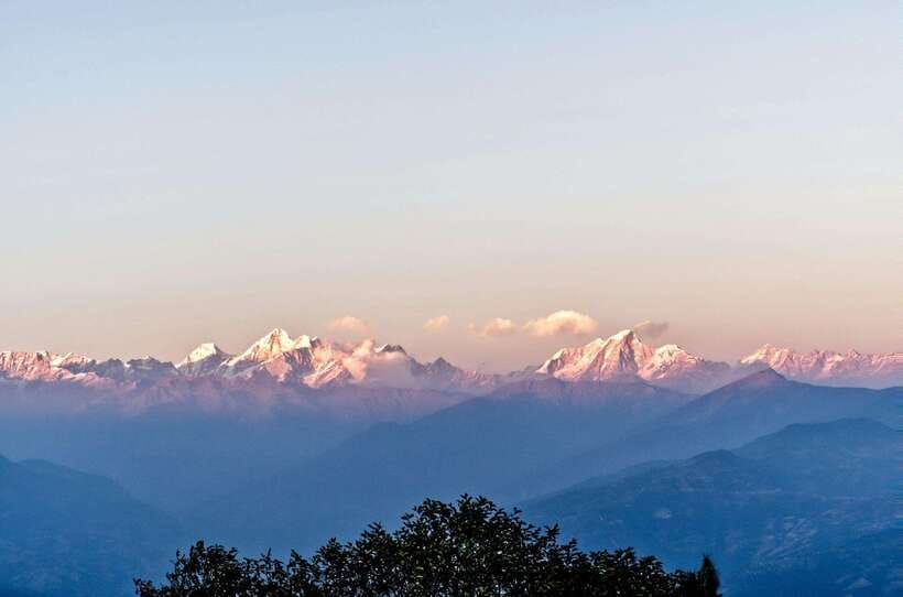 Nagarkot Sunrise and Hike to Changu Narayan Temple - Key points at a glance