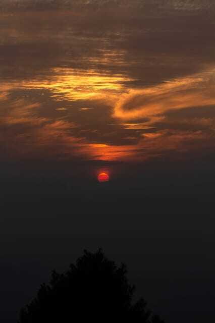 Nagarkot Sunrise and Hike to Changu Narayan Temple - What the $80 price really buys you