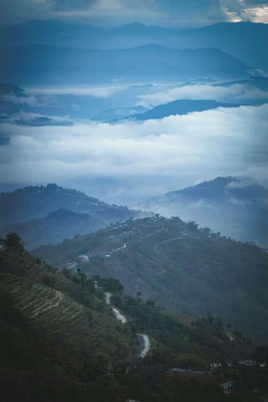 Nagarkot Sunrise and Hike to Changu Narayan Temple - The private drive from Kathmandu to Nagarkot