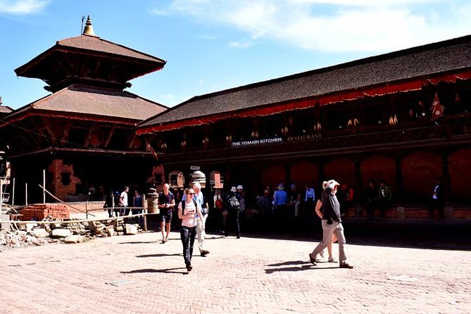 Nagarkot Sunrise, Bhaktapur and Patan Durbar Square Tour in Kathmandu - Who will get the most from this day?