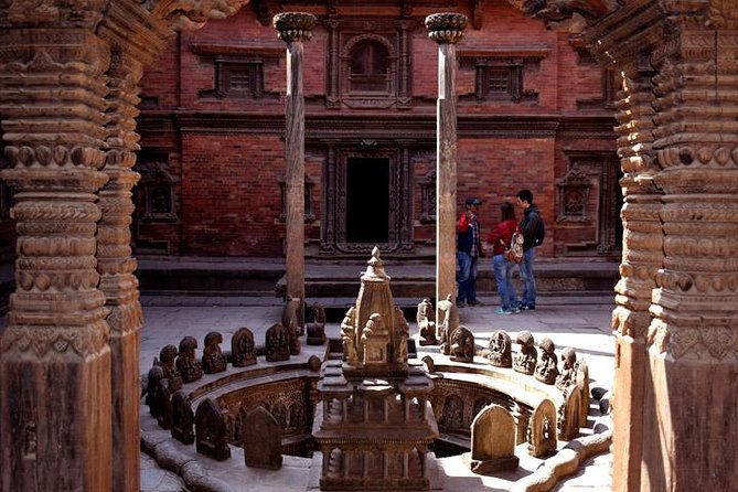Nagarkot Sunrise, Bhaktapur and Patan Durbar Square Tour in Kathmandu - Booking details and weather planning