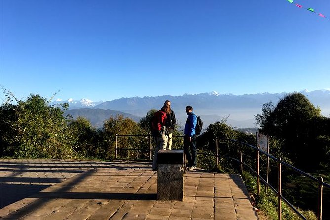 Nagarkot Sunrise, Bhaktapur and Patan Durbar Square Tour in Kathmandu - Bhaktapur, the City of Devotees