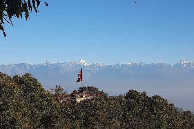 Nagarkot Sunrise & Bhaktapur Durbar Square UNESCO Heritage Tour - Why this half-day combines Nepal’s mountains and monuments