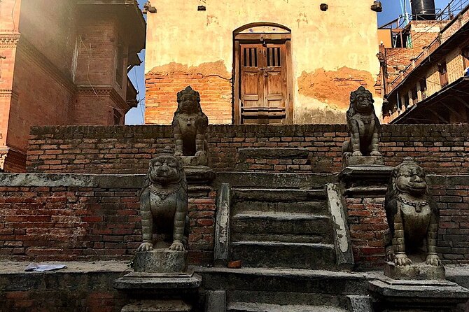 Nagarkot Sunrise & Bhaktapur Heritage Tour -Private Full Day Trip - Is $60 a fair price?