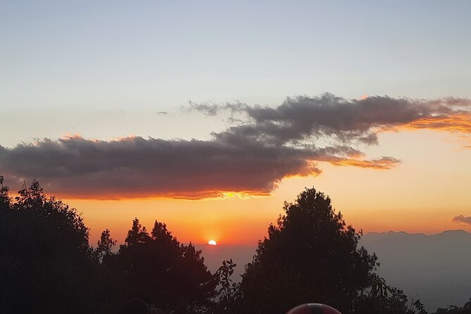 Nagarkot Sunrise & Bhaktapur UNESCO Heritage Private Tour - Dattatreya Temple and the oldest details