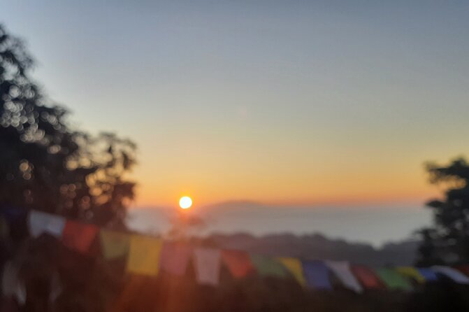 Nagarkot Sunrise & Bhaktapur UNESCO Heritage Private Tour - What the private format really adds