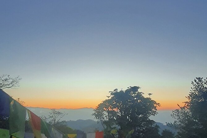 Nagarkot Sunrise & Bhaktapur UNESCO Heritage Private Tour - Is the $50 price good value?