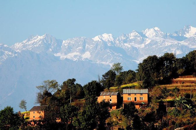 Nagarkot Sunrise By Private Car - Key points before you book