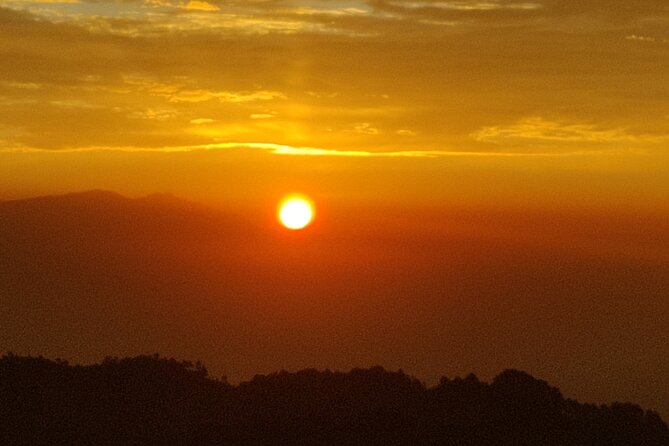 Nagarkot Sunrise By Private Car - Why Nagarkot is a good sunrise choice from Kathmandu