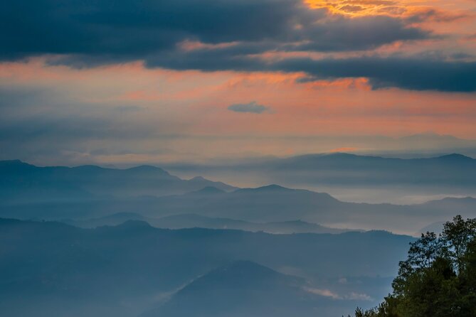 Nagarkot Sunrise By Private Car - Service and communication with Dream Noble Adventure