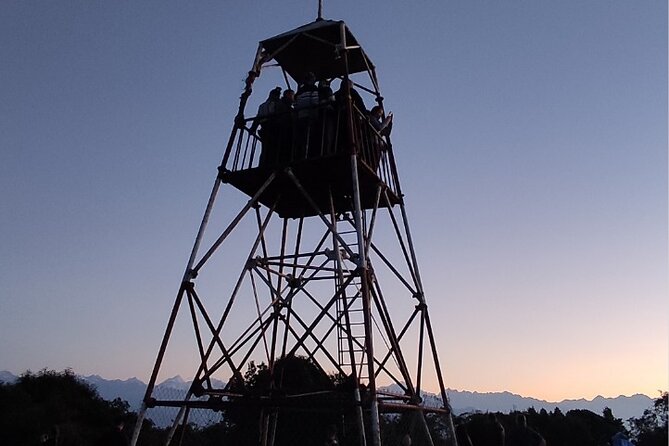 Nagarkot Sunrise Tour - Practical advice for making the morning better