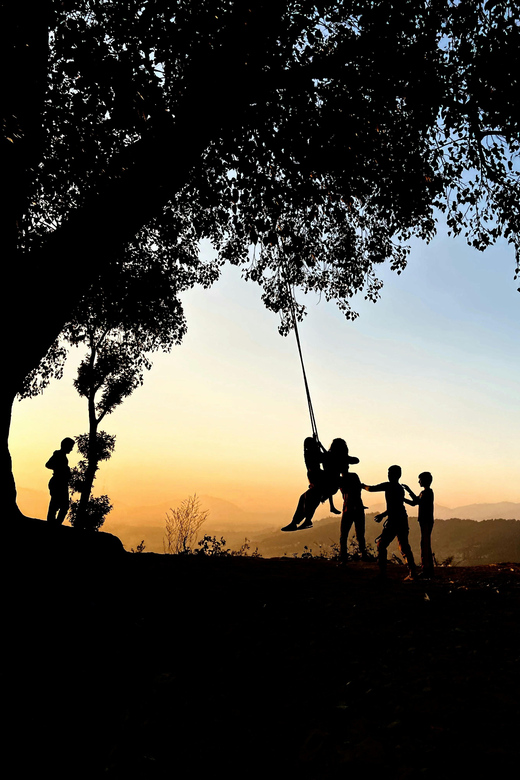 Nagarkot: Sunrise Tour & Hiking Trip Nagarkot from Kathmandu - Who will enjoy this morning most