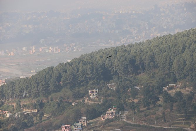 Nagarkot Sunrise Trip & Day Hike with Lunch from Kathmandu - What a private guide adds to the walk