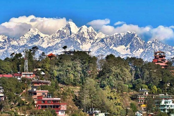 Nagarkot Sunrise Trip & Day Hike with Lunch from Kathmandu - Weather, timing, and the chance of missing sunrise