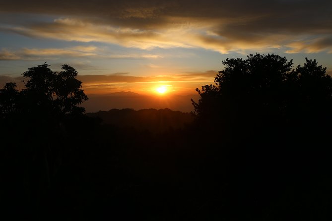 Nagarkot Sunrise Trip & Day Hike with Lunch from Kathmandu - Three hours through forest, fields, and village life