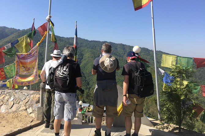 Nagarkot Sunrise View and Day Hiking from Kathmandu - What $45 includes, and where extra costs appear