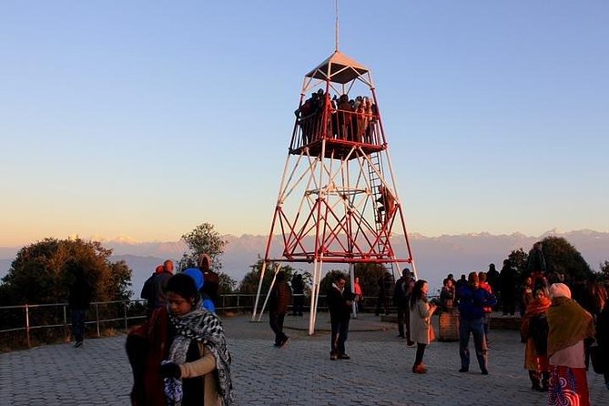 Nagarkot Sunrise View and Day Hiking From Kathmandu,Nepal - Why Nagarkot sunrise works as a Kathmandu day trip