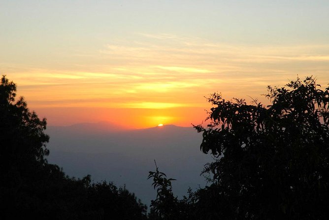 Nagarkot Sunrise View and Refreshing Morning Hike near Kathmandu - Who will enjoy this morning most