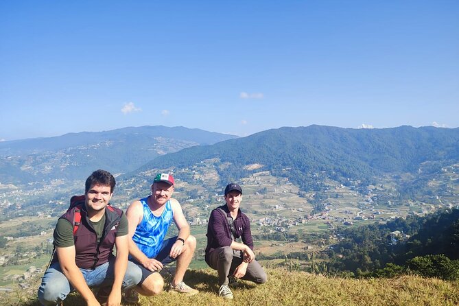 Nagarkot Sunrise View & Day Hike to Changunarayan from Kathmandu - Why this Nagarkot sunrise tour works