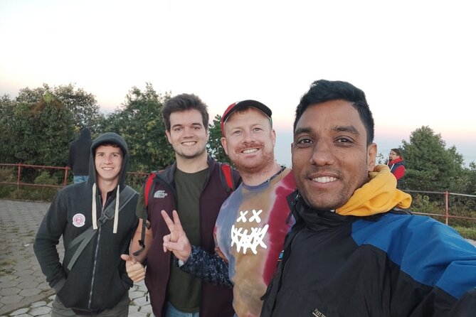 Nagarkot Sunrise View & Day Hike to Changunarayan from Kathmandu - Breakfast and the small print that matters