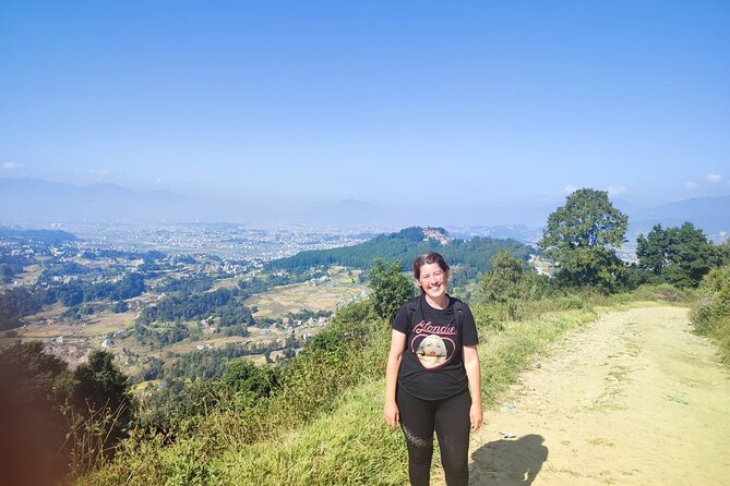Nagarkot Sunrise View & Day Hike to Changunarayan from Kathmandu - Leaving Kathmandu at 4:15 am
