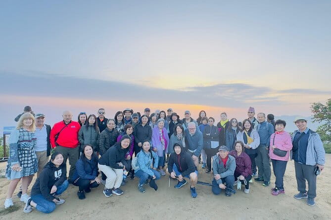 Nagarkot Sunrise View & Day Hiking with Lunch - Private/Group - Why this Nagarkot morning works so well