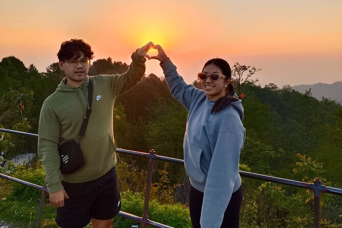 Nagarkot Sunrise View & Day Hiking with Lunch - Private/Group - What the $10 price really includes
