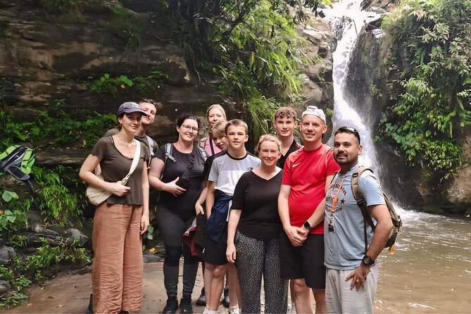 Nagarkot Sunrise View & Morning Hike with Lunch- Private/Group - Why a 5:00 am departure makes sense