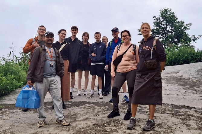 Nagarkot Sunrise View & Morning Hike with Lunch- Private/Group - What the $30 price really covers