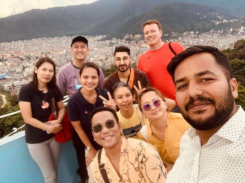 Nagarkot Sunrise With 7 UNESCO World Heritage Private Tour - Why Nagarkot makes a strong opening
