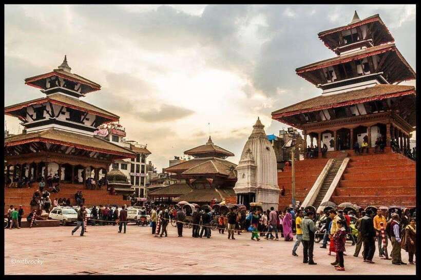 Nagarkot Sunrise With 7 UNESCO World Heritage Private Tour - What the guide and vehicle add